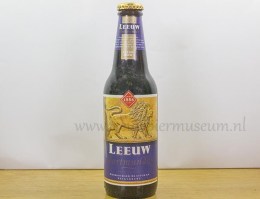 leeuw bier dortmunder 1997 voorzijde